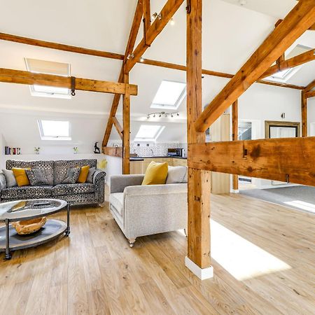 The Old Warehouse Ely "Apartments" 외부 사진